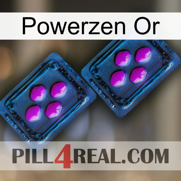 Powerzen Gold 03